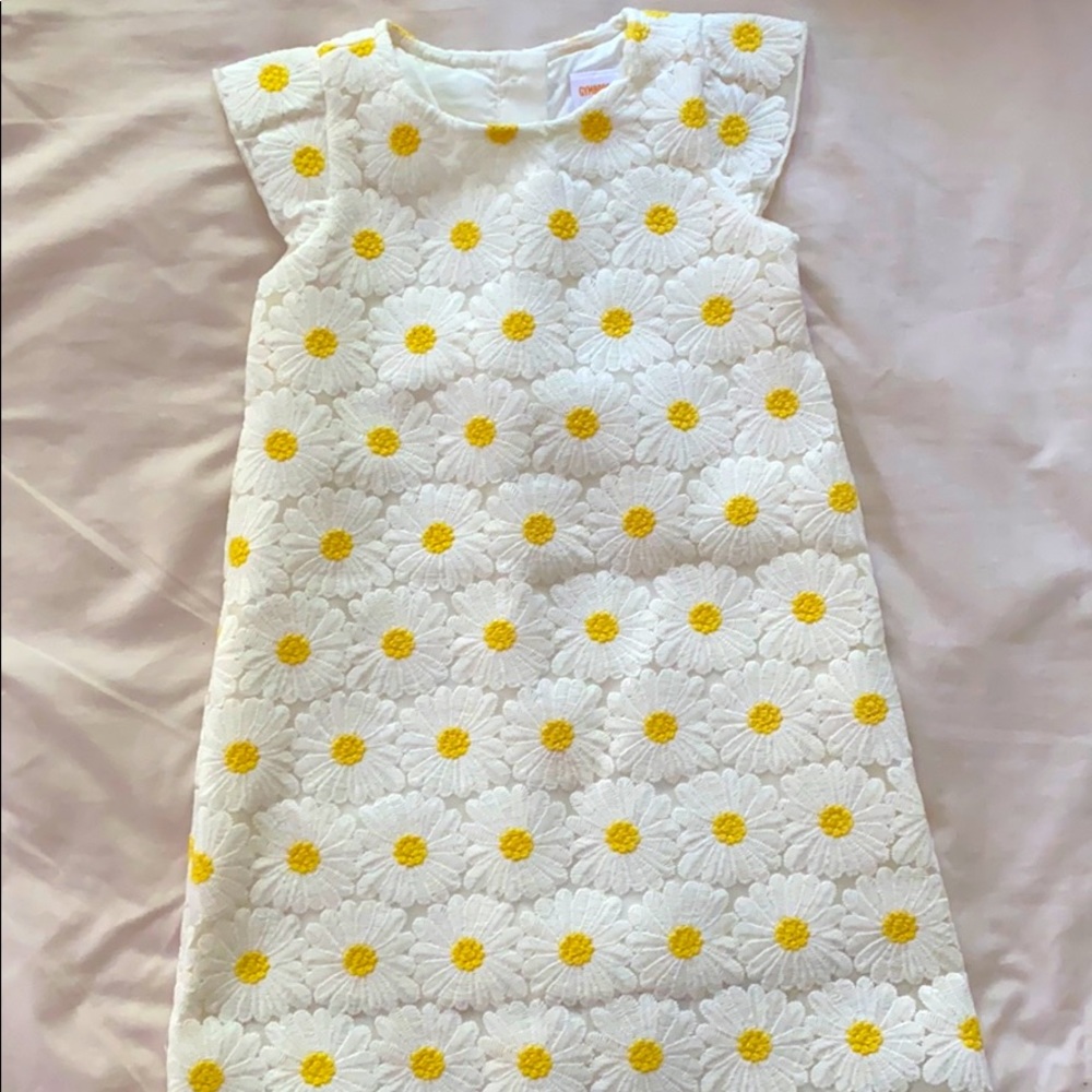 Daisy dress